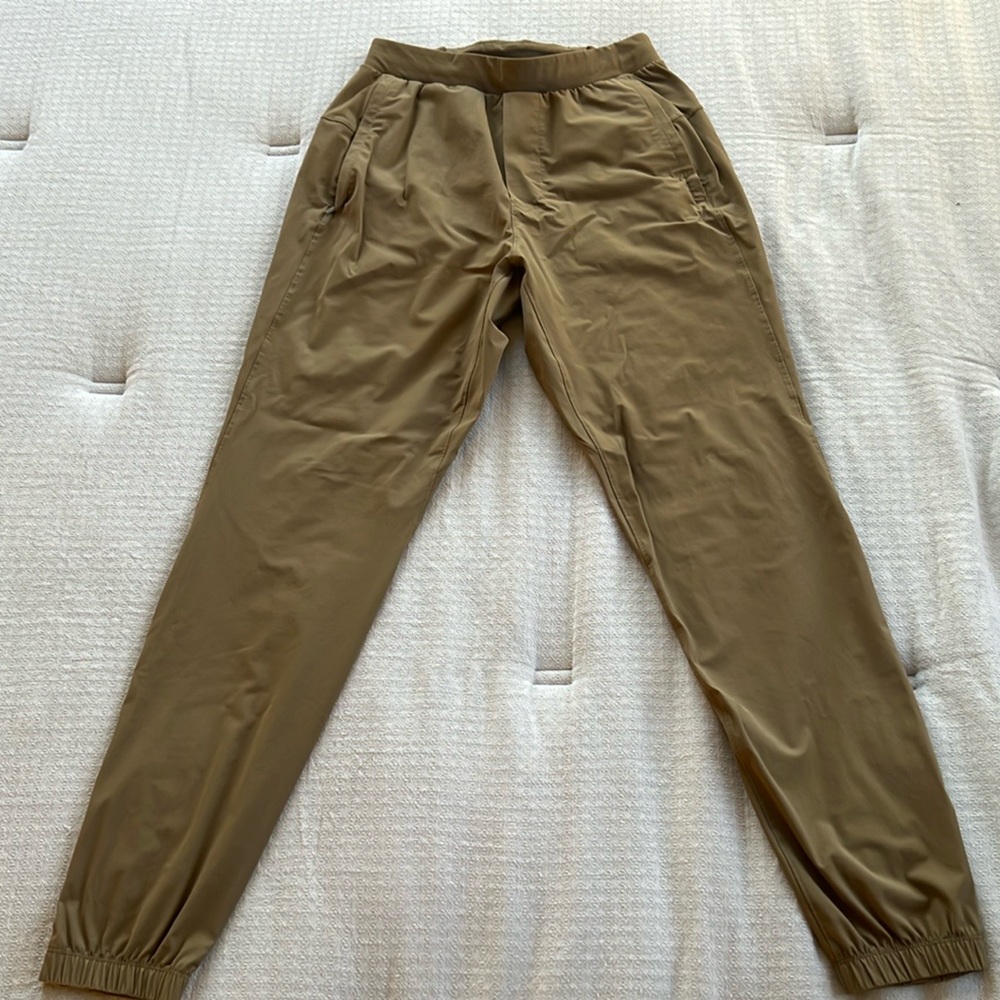 Lululemon surge joggers